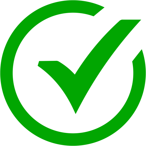 reassuarence-customicon