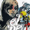 Olivier Broise & Kano Okuuchi