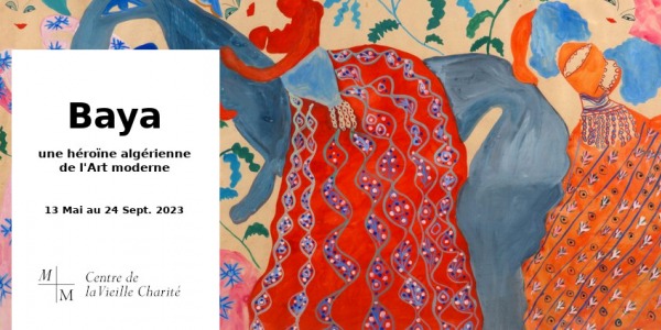 EXPO // CHRISTINE SAFA LA FORME REVEE... // GALERIE LELONG & CO // PARIS